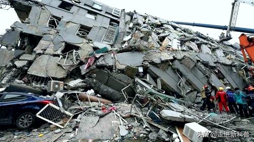 6级地震有多大威力（图文讲解6级地震的真正威力）