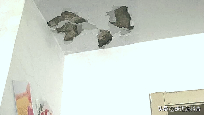 6级地震有多大威力（图文讲解6级地震的真正威力）