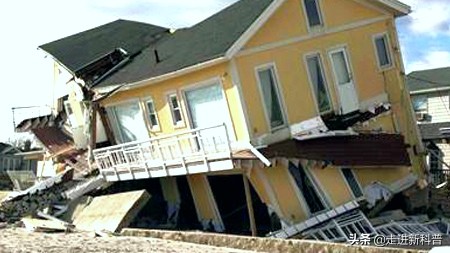 6级地震有多大威力（图文讲解6级地震的真正威力）