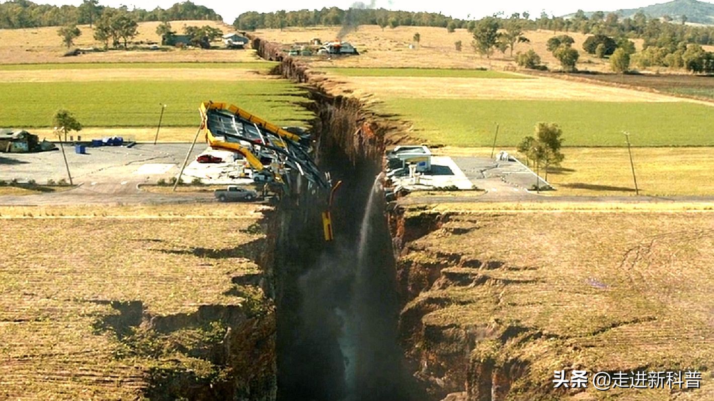 6级地震有多大威力（图文讲解6级地震的真正威力）