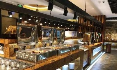 ​吃自助餐的最佳顺序吃自助餐的技巧(吃自助餐的最佳顺序(自助餐攻略))