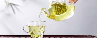 ​庐山云雾茶制作方法 庐山云雾茶制作方法图解