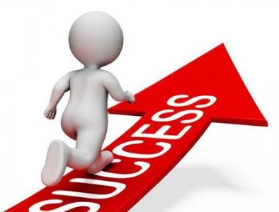 ​失败才是人生的常态(成功只是偶然事件,失败才是人生常态)