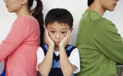 ​父母离婚后，孩子有“九种心理问题”，需要多点关爱