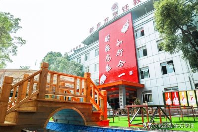 ​初中毕业可以上哪些职业技术学校