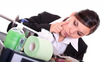 ​工作压力怎么缓解(缓解工作压力的八种方法)