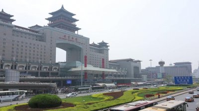 ​北京有几个火车站哪个站大（北京市一共有多少个火车站）