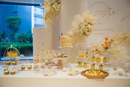 关于茶歇的活动（茶歇会间小憩）(3)