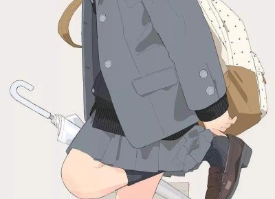 ​女生只发表情不说话是什么意思？该咋回复？