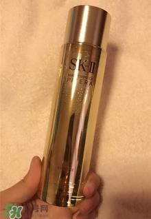 sk2鎏金臻致升效系列多少钱?skii鎏金系列在哪里买?