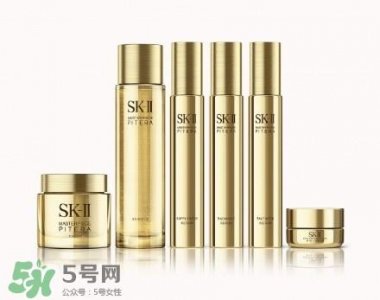 ​sk2鎏金臻致升效系列多少钱?skii鎏金系列在哪里买?