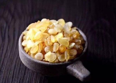 ​皂角米是什么植物长出来的果实