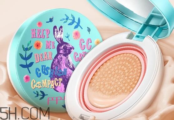 玻儿救救我气垫cc霜多少钱_专柜价格