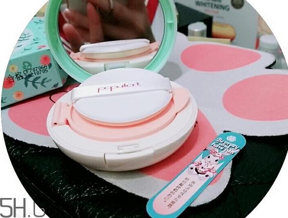 玻儿救救我气垫cc霜多少钱_专柜价格