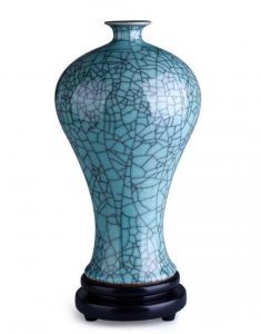 ​哥窑和弟窑有什么区别？你知道吗？