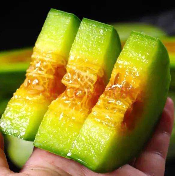 羊角蜜的籽能吃吗(羊角蜜的籽要去掉吗)