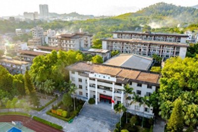 ​广州中考变化解读！达到普高最低分数线也不一定能被录取？