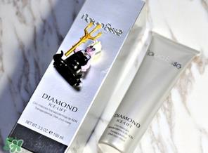 natura bisse悦碧施钻石面膜多少钱_专柜价格