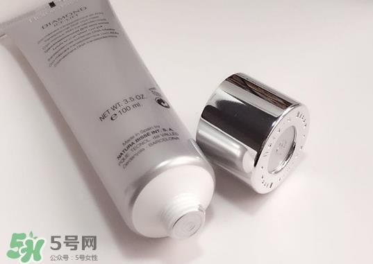 natura bisse悦碧施钻石面膜多少钱_专柜价格