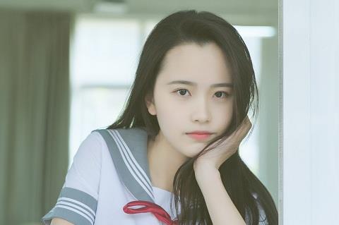 难追的女生是什么性格