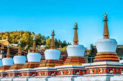 ​西宁必去六大旅游景点推荐