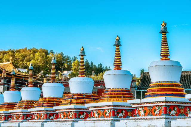 2025西宁必去六大旅游景点推荐