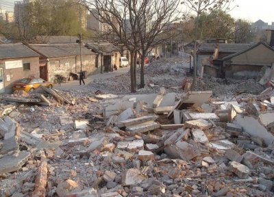 ​农村拆房宅基地一般能补偿多少(宅基地补偿标准是多少钱一亩)