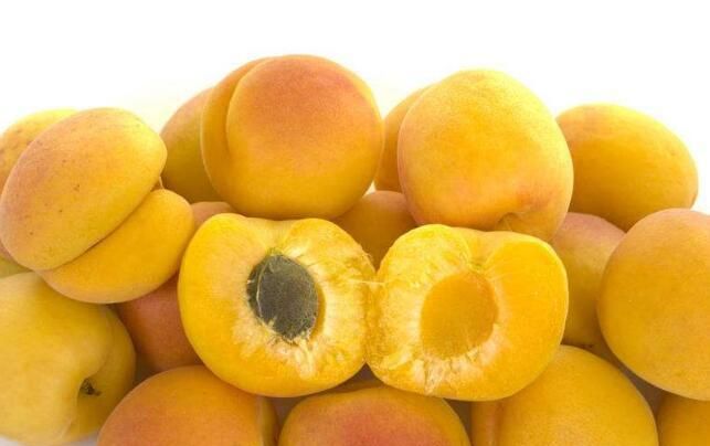 生的绿杏儿怎么腌制最好吃呢