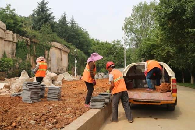 什么是城市双修-(城市双修是什么意思)