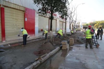 ​什么是城市双修-（城市双修是什么意思）