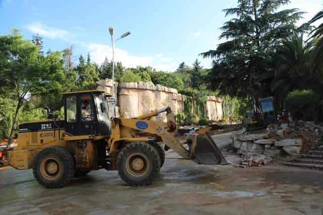 什么是城市双修-(城市双修是什么意思)