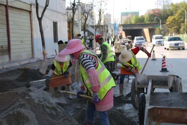 什么是城市双修-(城市双修是什么意思)