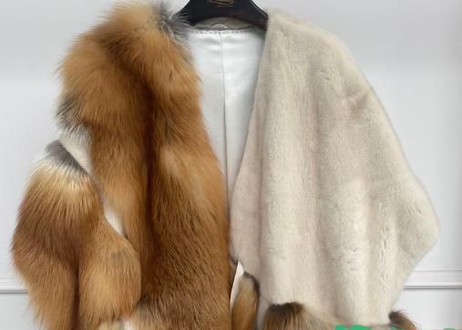 貂皮大衣如何清洗视频