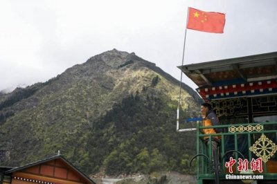 ​探访西藏山南玉麦乡 昔日“三人乡”变小康示范乡