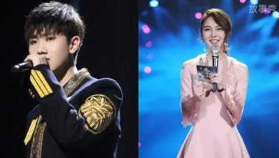 ​汪苏泷和靳梦佳什么关系（靳梦佳汪苏泷是亲戚关系吗）