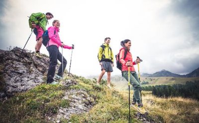 ​出门旅游注意这些才能保健康！