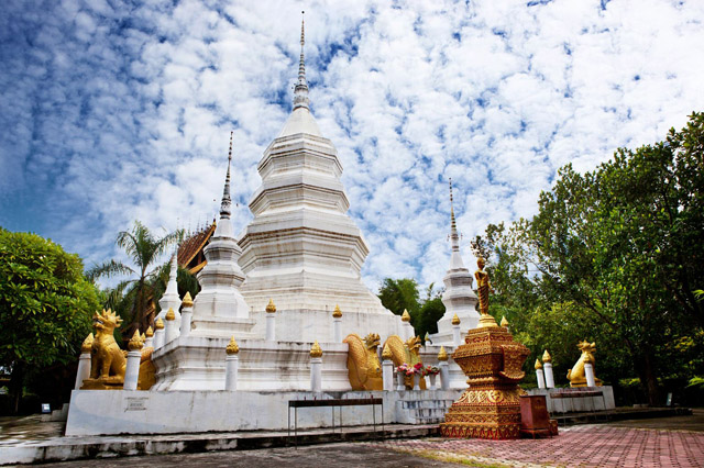 2025西双版纳旅游必去六大景点推荐