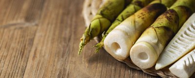 ​新鲜竹笋怎么冰箱保存 新鲜竹笋不煮怎样保存不会老