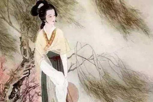 李清照《夏日绝句》诗词赏析