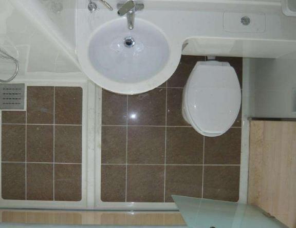 头一次见日本的卫生间这样设计，太人性化了，回家也要学装