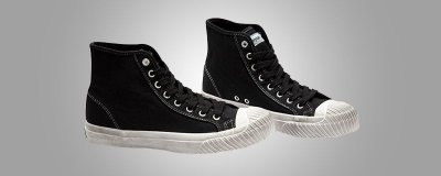 ​男生短裤搭配什么鞋