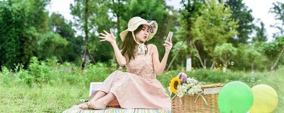 ​拍照不上镜不好看怎么办 有些人拍照不上镜咋办