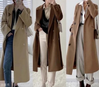 ​卡其色是什么颜色