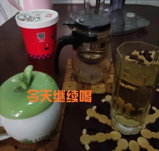 ​感冒喝什么茶比较好得快（着凉感冒，多喝菊花茶，特别管用，不用吃药，很快就