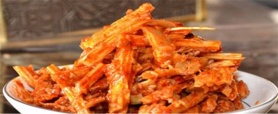 ​牛板筋如何煮烂得快 牛板筋如何煮烂不变色