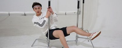 ​男生牛仔短裤搭配什么鞋