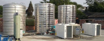 ​空气能热水器和电热水器优缺点 空气能热水器和燃气热水器的优缺点