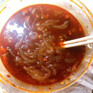 ​酸辣粉汤的家常做法（酸辣粉汤做法）