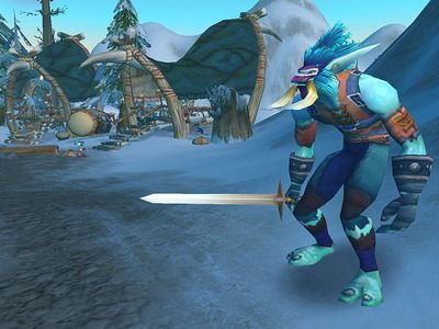 抓巨魔怎么做(抓巨魔做的方法)