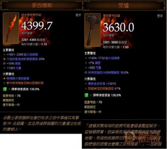 ​暗黑3远古装备怎么出远古传奇装备如何获得